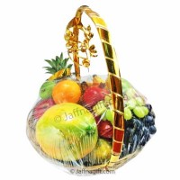 Fruits