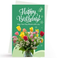 Birthday Card