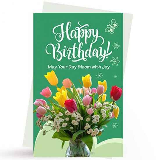 Happy Birthday Amma