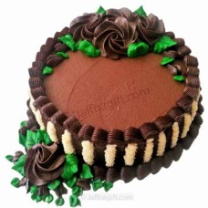 Sweet Chocolate