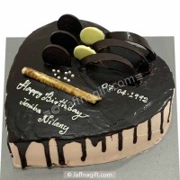 Exotic Chocol