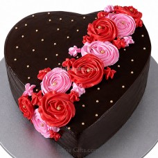 Love Bloom Chocolate