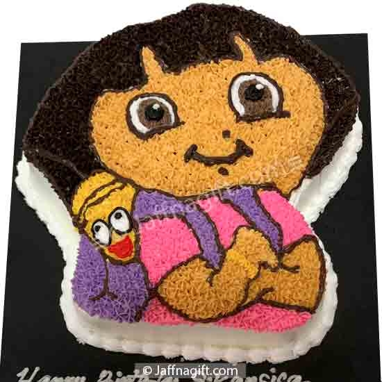 Dora