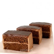 Chocolate pice cake