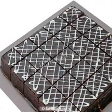 25Pieces Chocolate C
