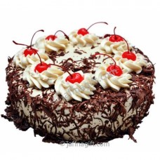 Black Forest Chocola