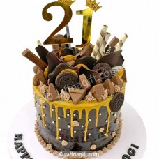 Chocolate Celebratio