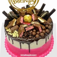 Cakes