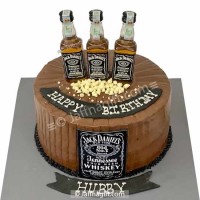 Cakes