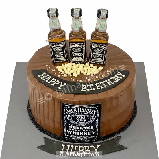Jack Daniels
