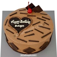 Cakes