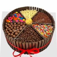 Cakes