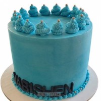 Cakes