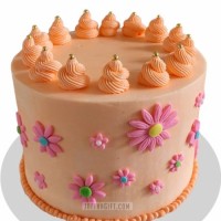 Cakes