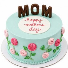 MOM Cake