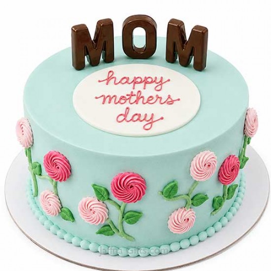 MOM Cake