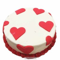 Tall Cakes
