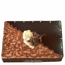 Rosey Chocolate