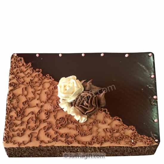 Rosey Chocolate
