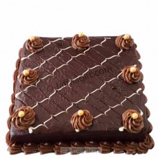Double Chocolate