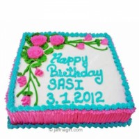 Cakes