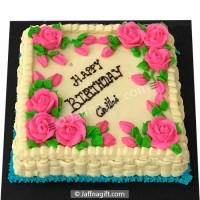 Cakes Cakes