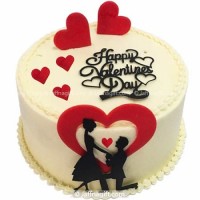 Cakes
