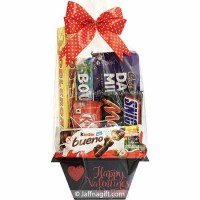 Chocolates