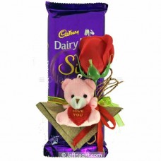 Cadbury True Love