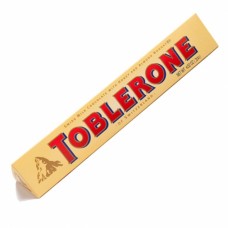 Toblerone Milk Choco