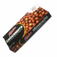 Kandos Choconuts 115