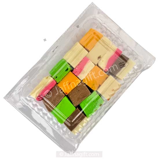 Sweet box 500g