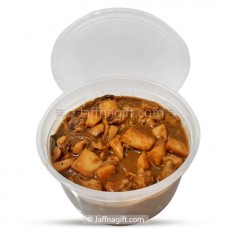 Cuttlefish Curry (50