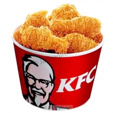 8PC Hot and Crispy C