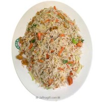 Rice and Carry