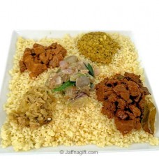 Beef Rice and Carry