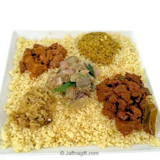 Beef Rice and Carry