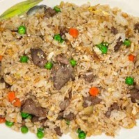 Rice and Carry