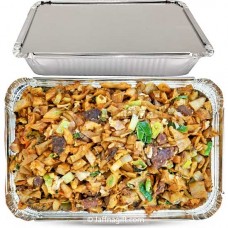 Beef Kothu