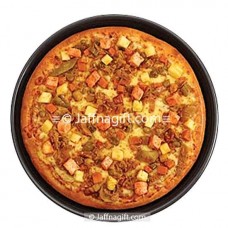 Spicy Veggie with Pa