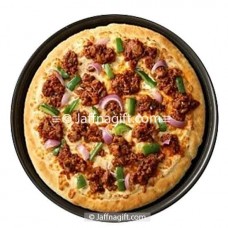 Hot & Spicy Chic