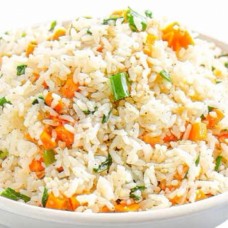 Veg Fried Rice