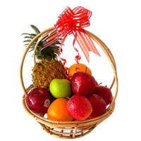 Fruits