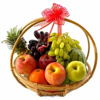 Fruits