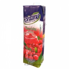 Fontana Canberry Jui