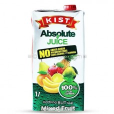 Absolute Mixed Fruit