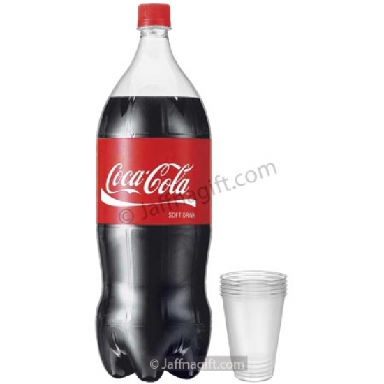Coca Cola 1.5L