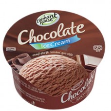 Fruit & Nut Ice 