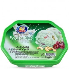 Fruit& nut Ice c