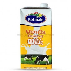 vanila Flavoured Mil